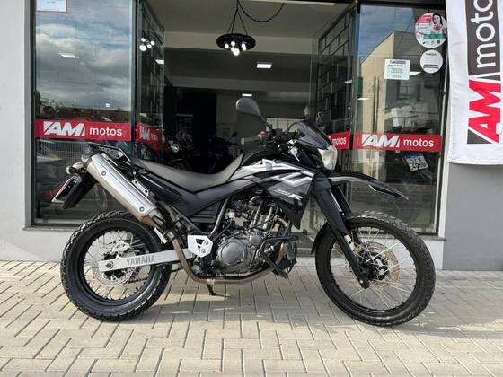YAMAHA XT 660R YAMAHA XT 660R